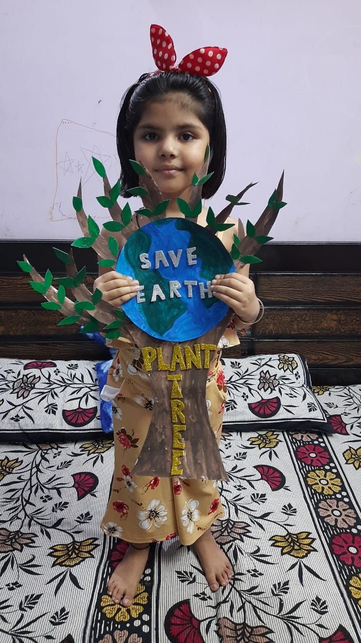 Earth Day Celebration