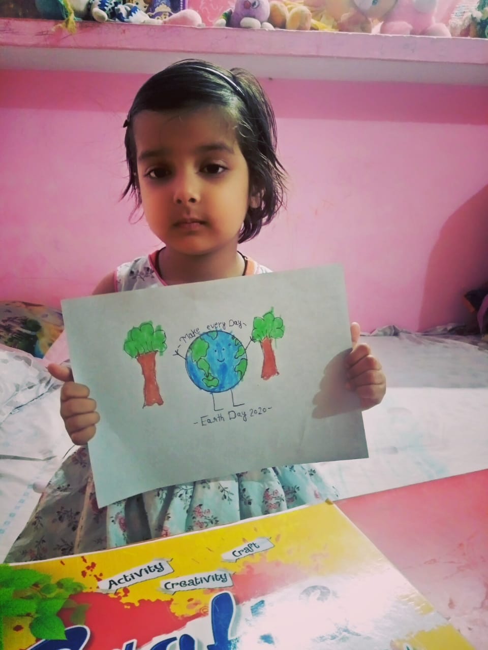 Earth Day Celebration