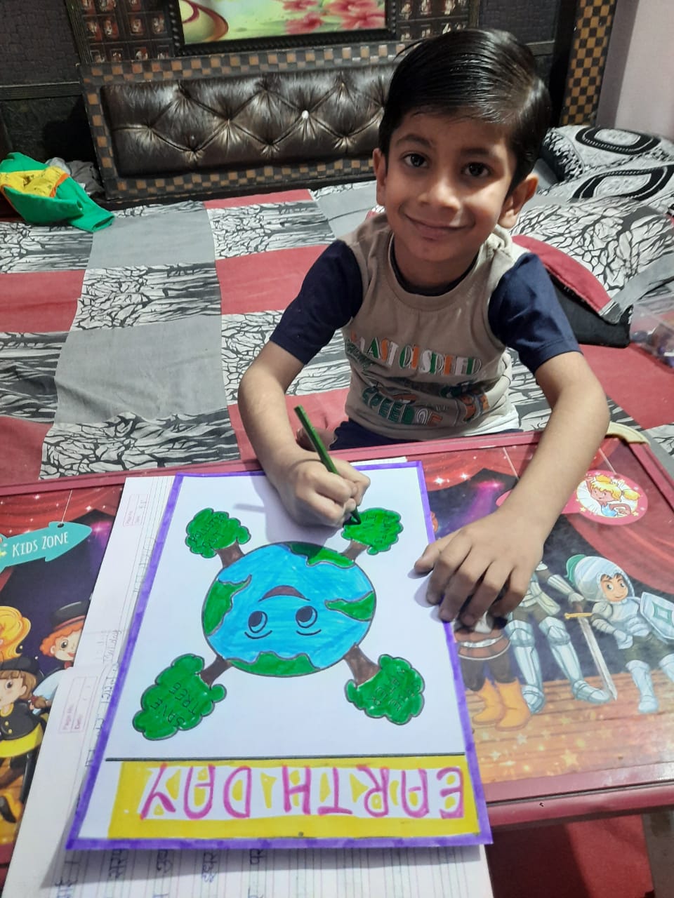 Earth Day Celebration