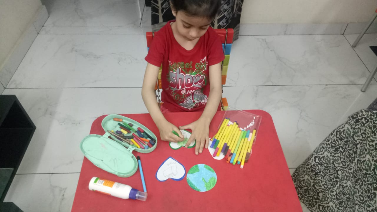 Earth Day Celebration