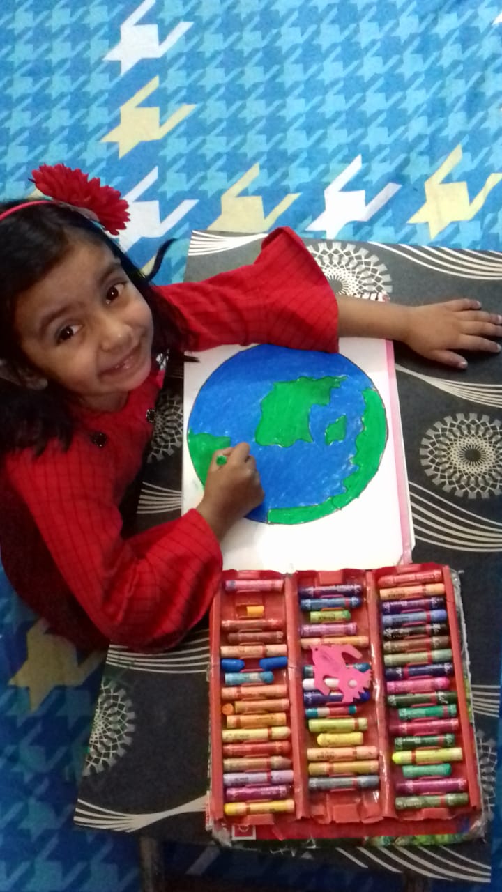 Earth Day Celebration