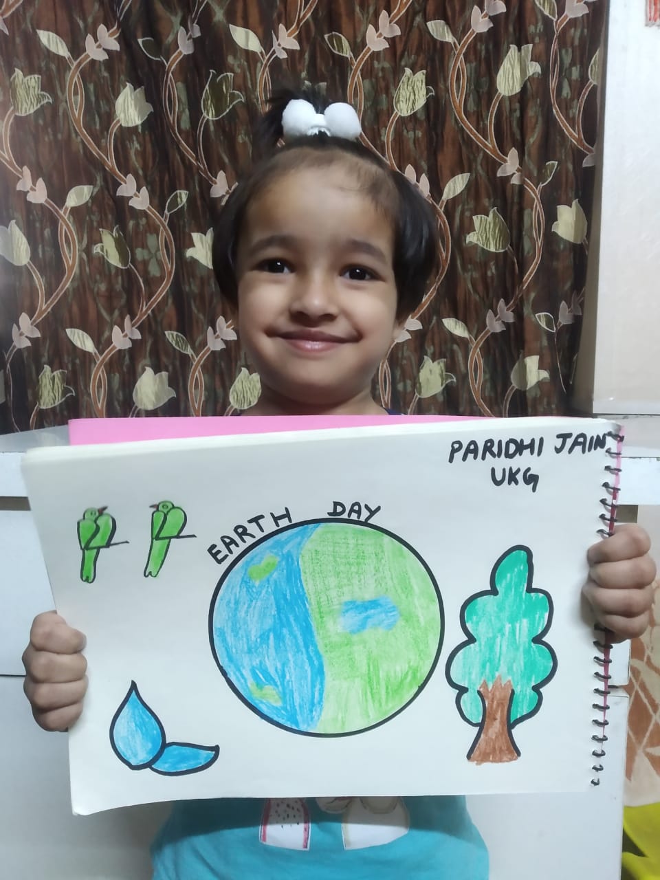 Earth Day Celebration
