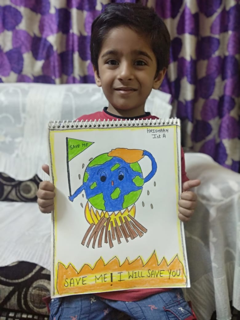 Earth Day Celebration