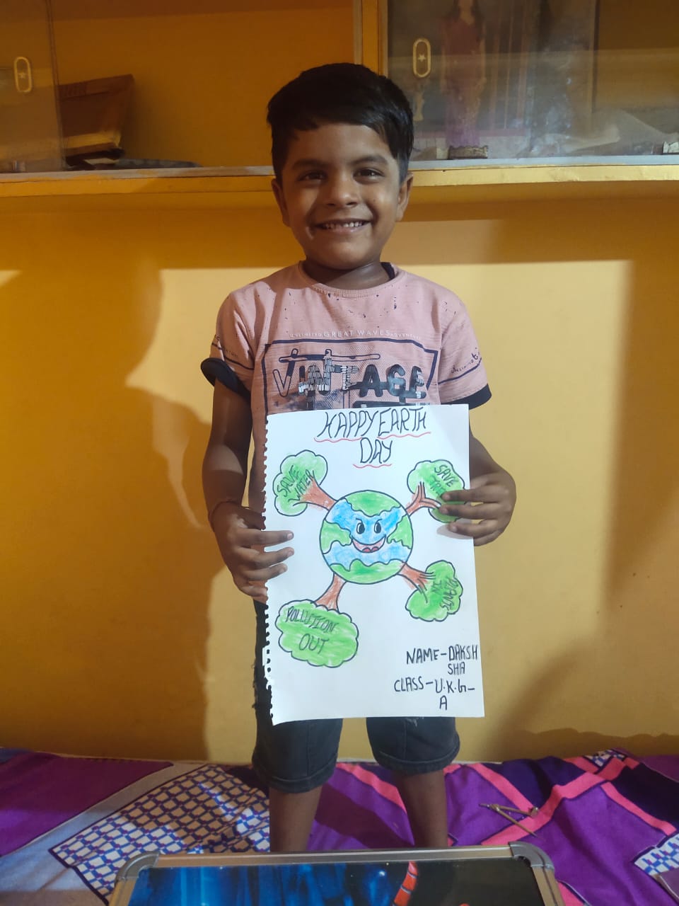 Earth Day Celebration