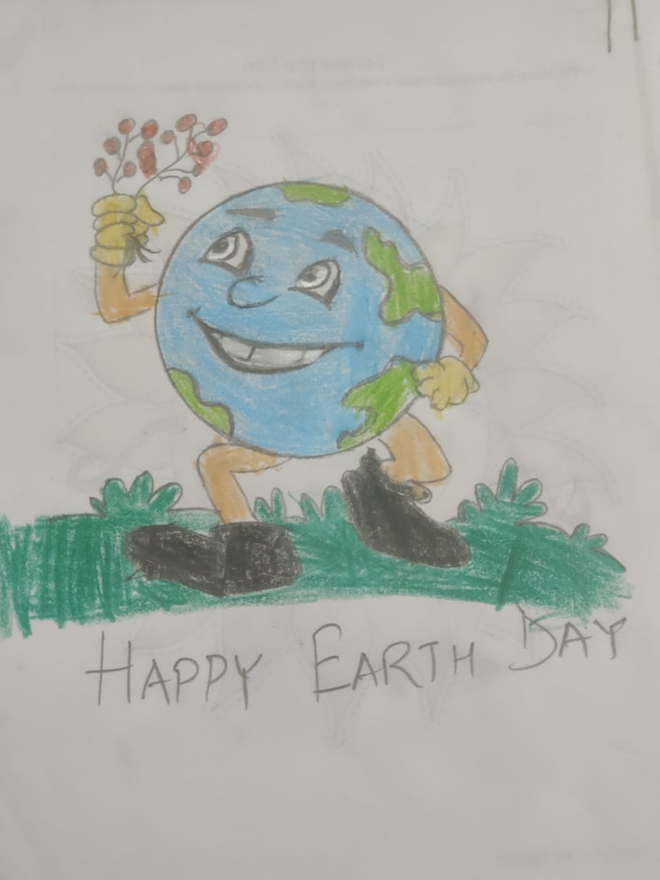 Earth Day Celebration