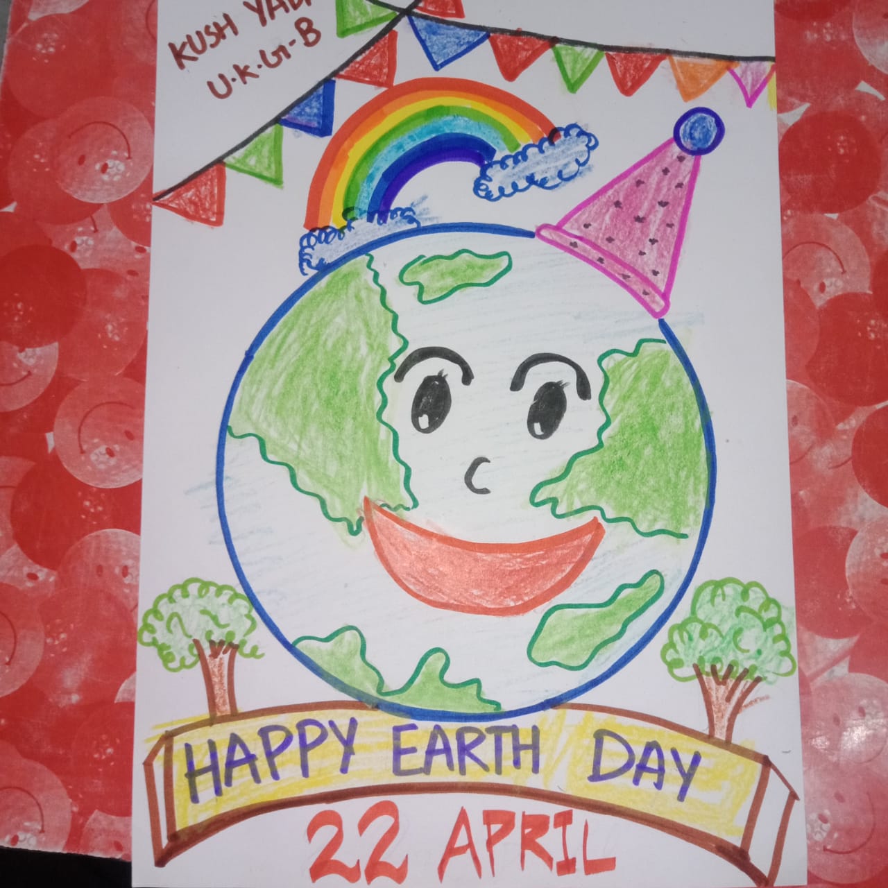 Earth Day Celebration