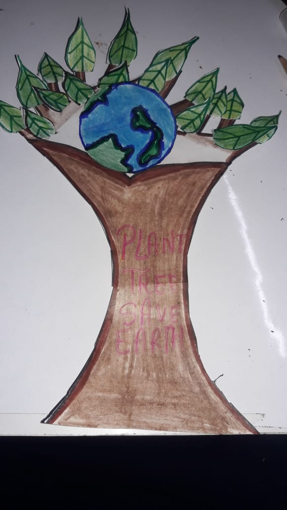 Earth Day Celebration