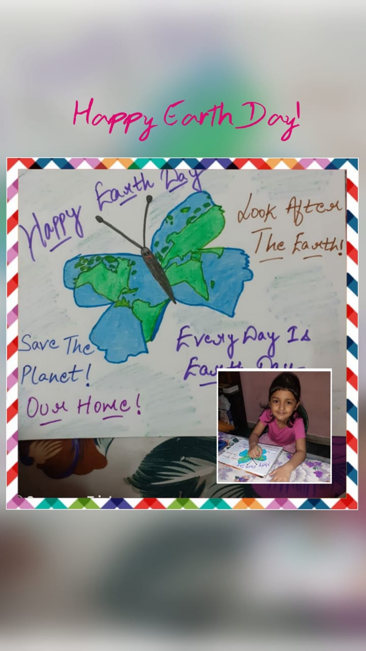 Earth Day Celebration