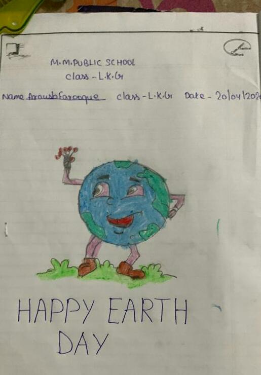 Earth Day Celebration