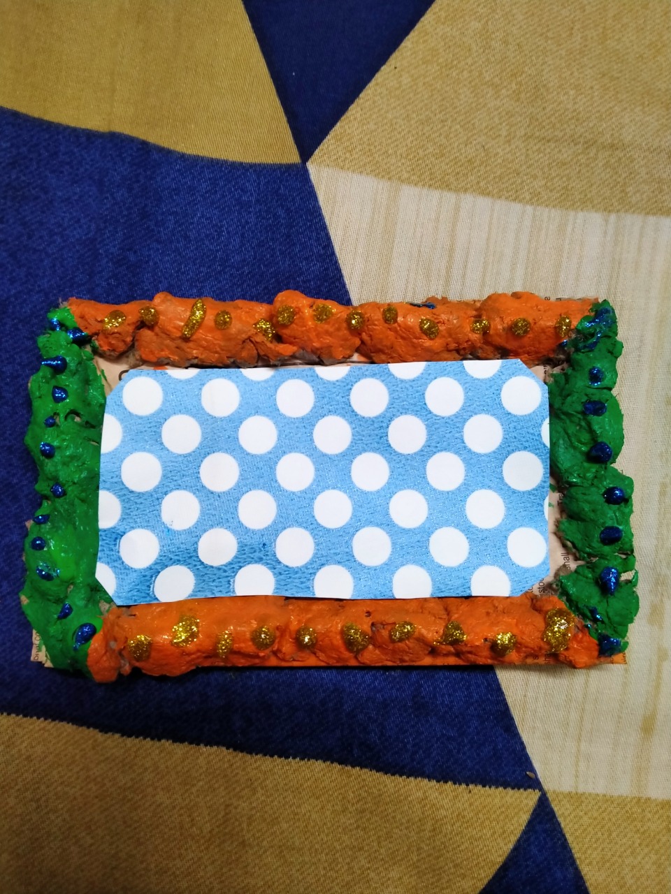 Earth Day Celebration by Primary Students