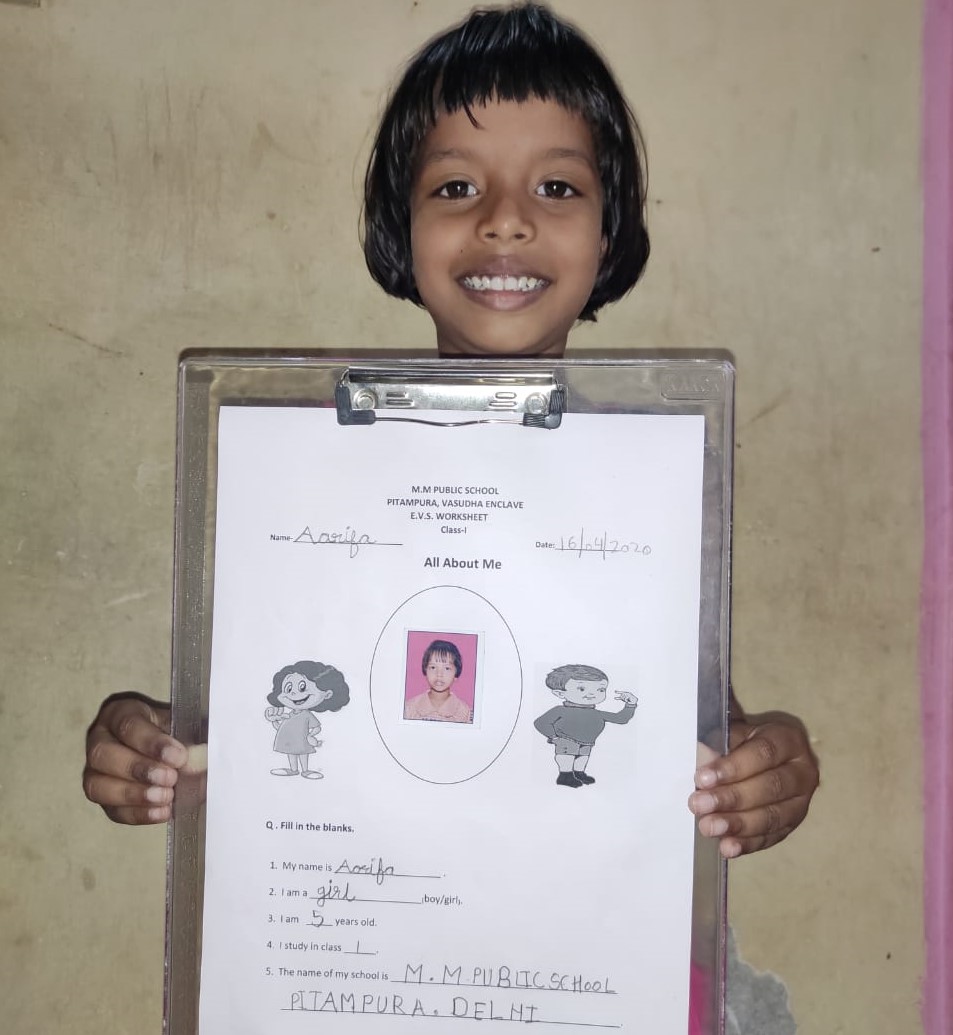 English Calligraphy competition