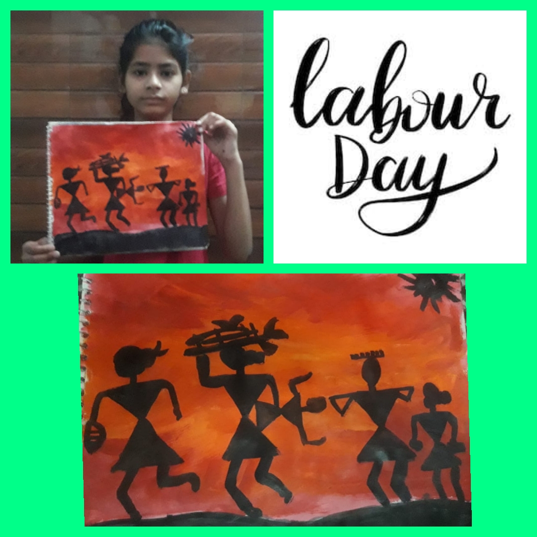 Observing Labour Day