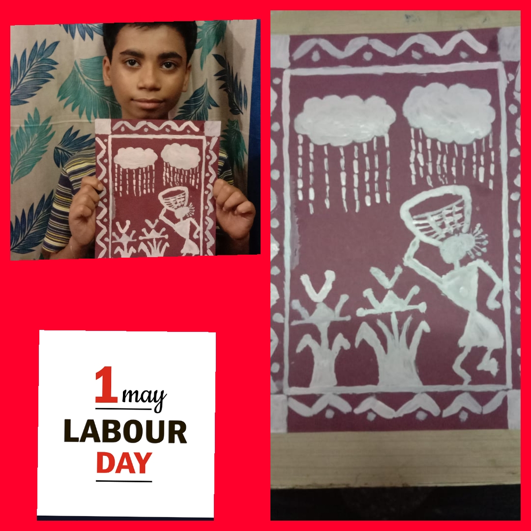 Observing Labour Day