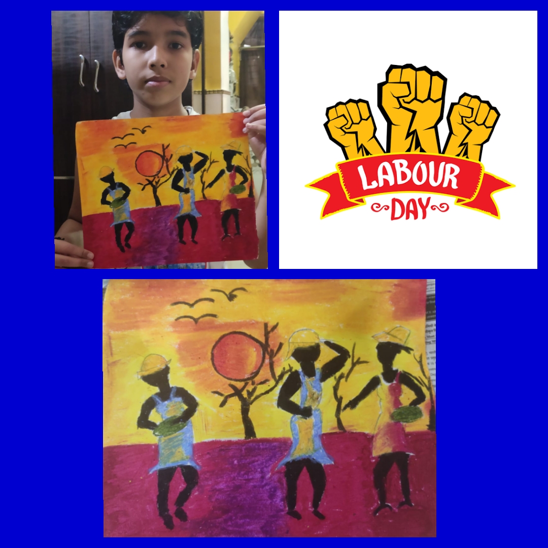 Observing Labour Day