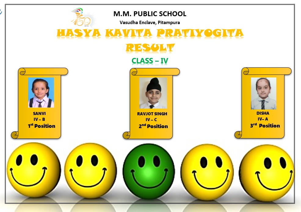 Hasya Kavita Pratiyogita