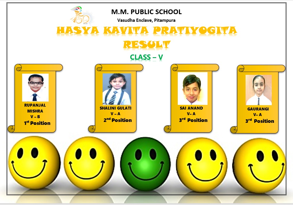 Hasya Kavita Pratiyogita