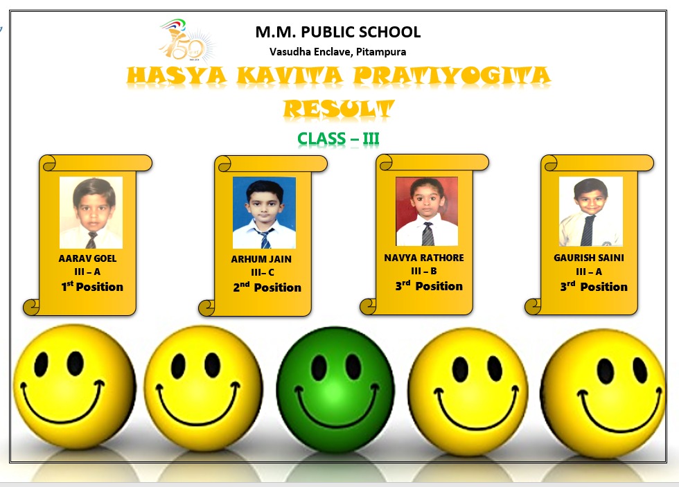 Hasya Kavita Pratiyogita