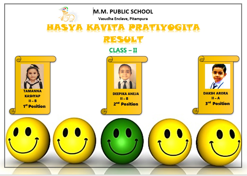 Hasya Kavita Pratiyogita