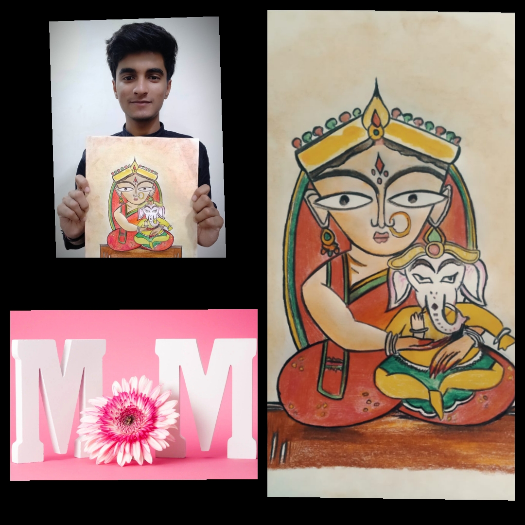 Mothers Day celebration