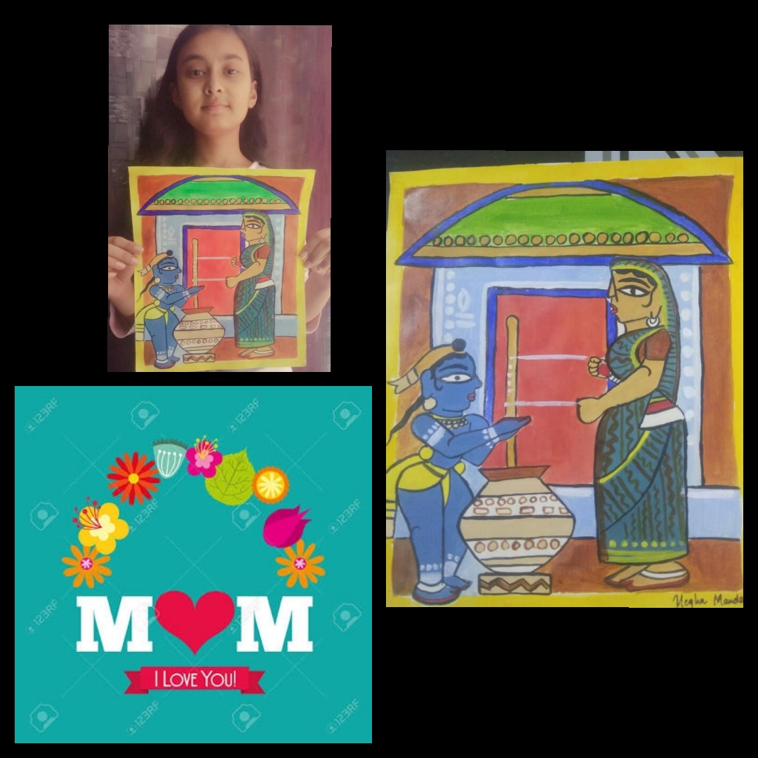 Mothers Day celebration