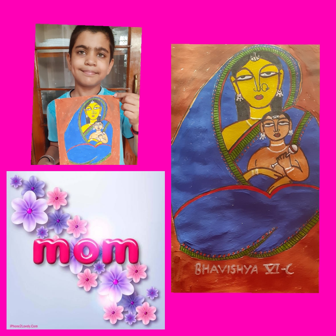 Mothers Day celebration