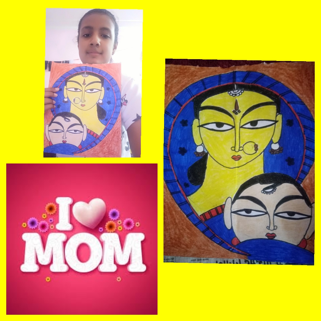 Mothers Day celebration
