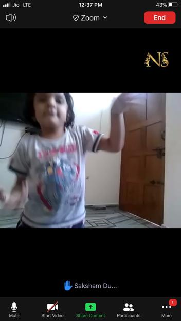 Petty Dance Party