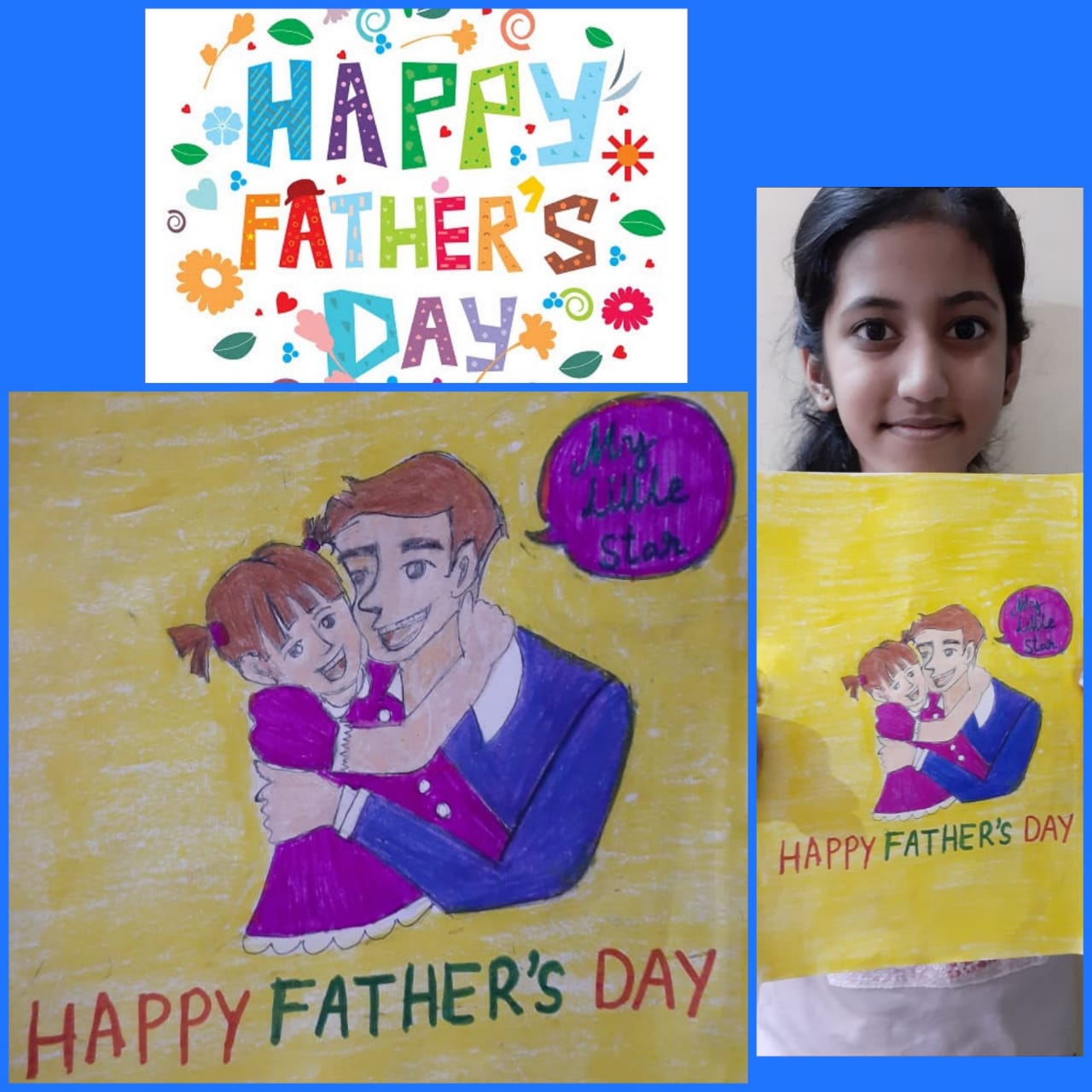Father’s Day Celebration