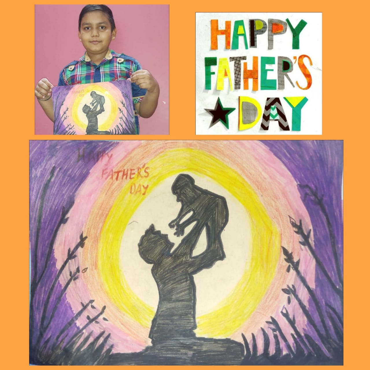 Father’s Day Celebration