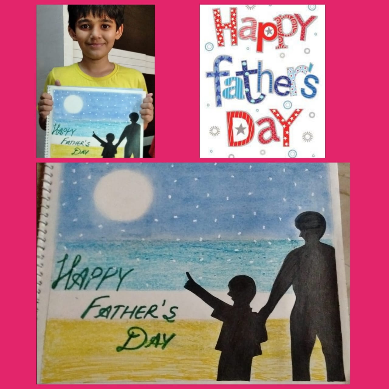 Father’s Day Celebration