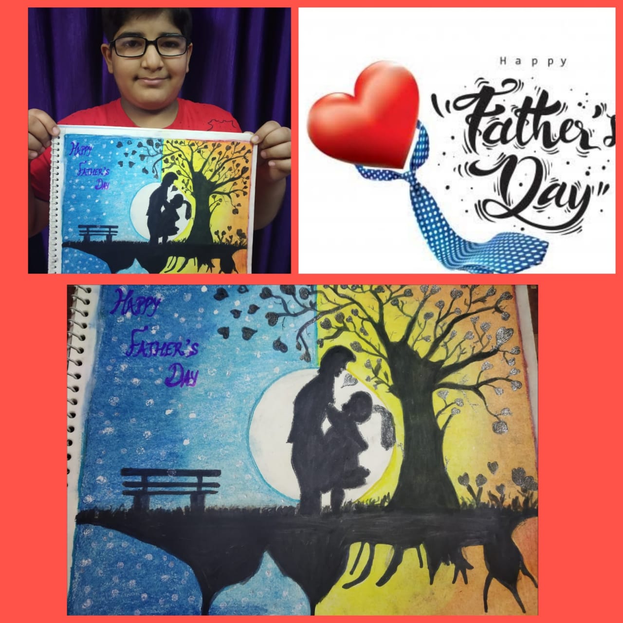 Father’s Day Celebration