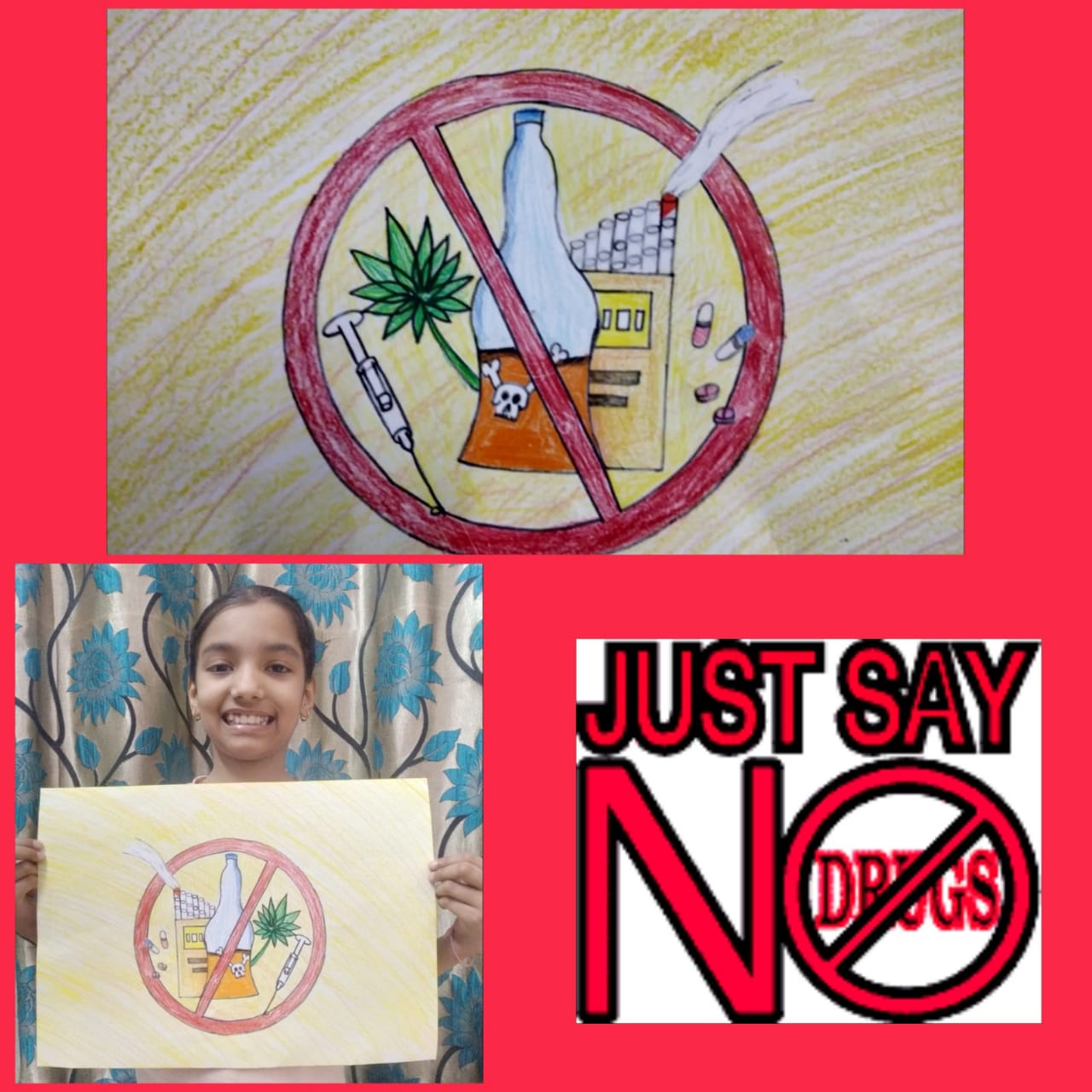 International Day Against Drugs
