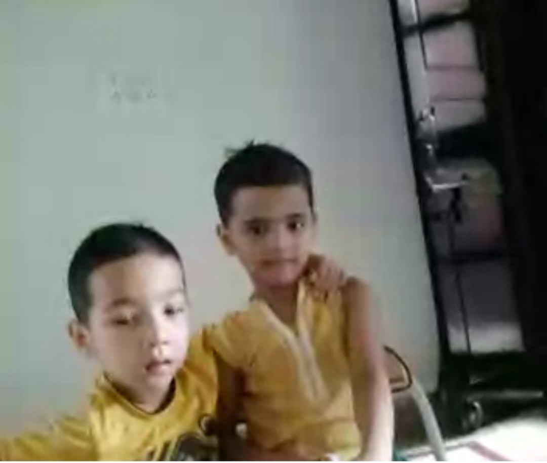 Yellow Colour Day celebration
