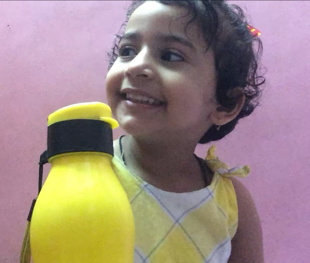 Yellow Colour Day celebration