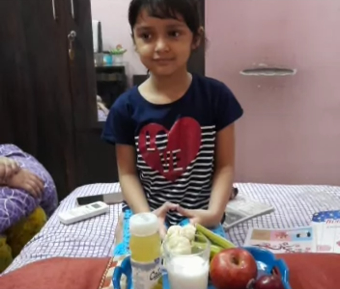 Special message assembly on 