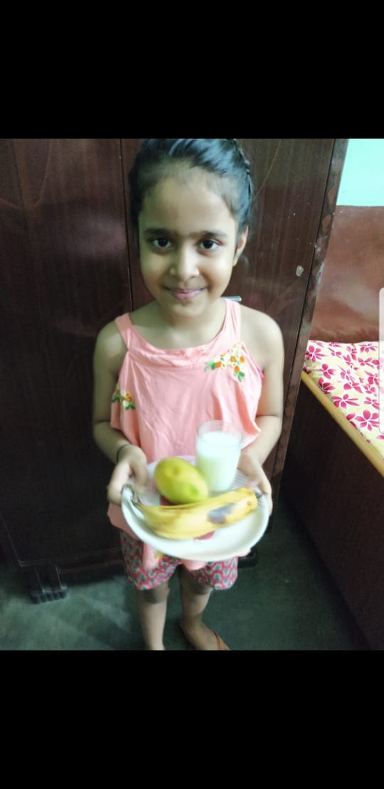 Special message assembly on 