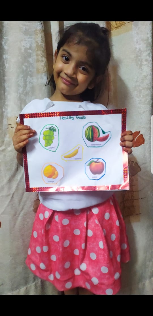 Special message assembly on 
