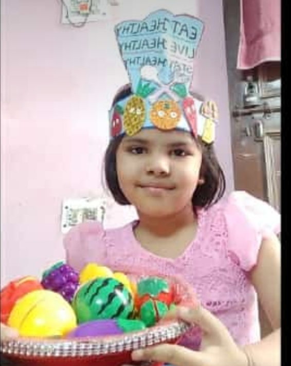 Special message assembly on 