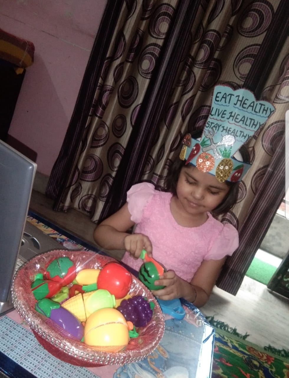 Special message assembly on 