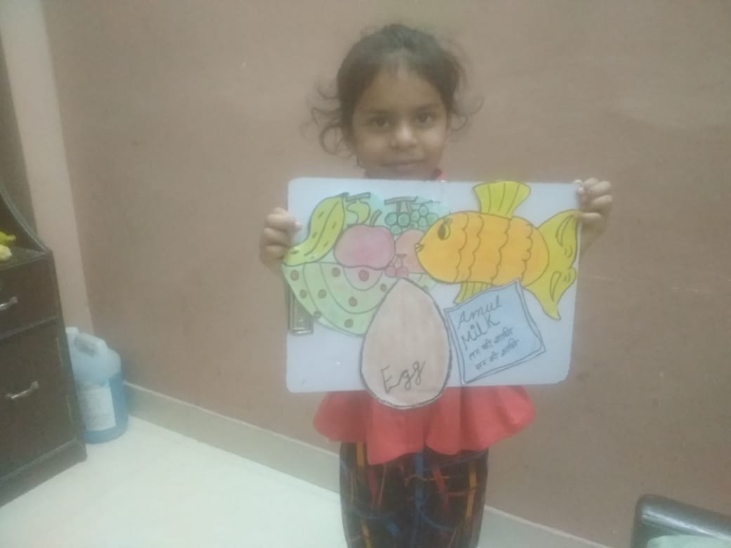 Special message assembly on 