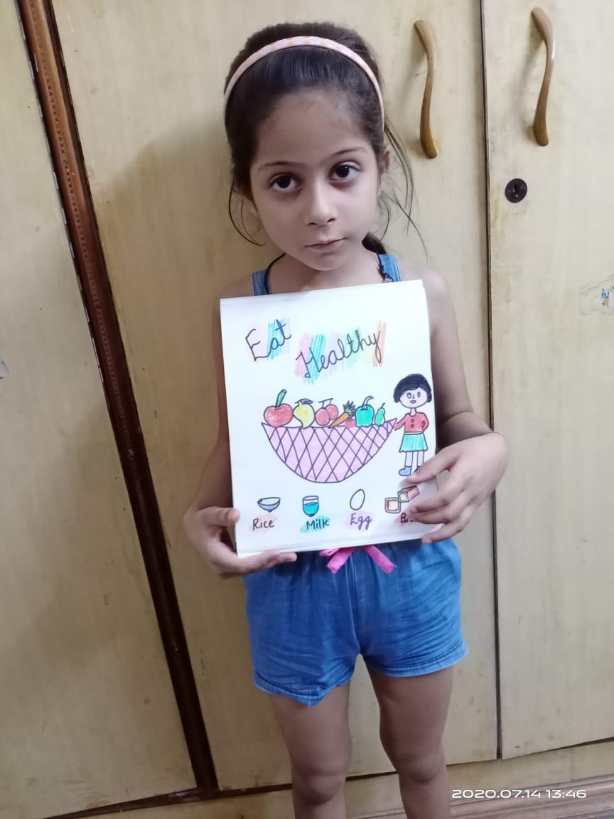Special message assembly on 