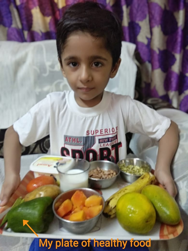 Special message assembly on 