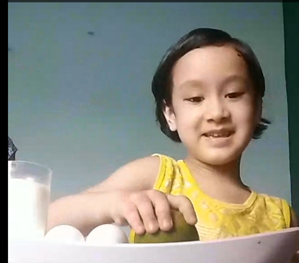 Special message assembly on 