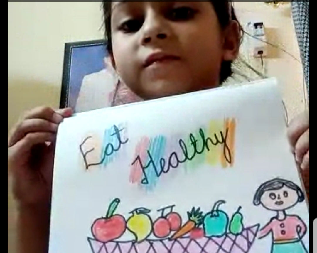 Special message assembly on 