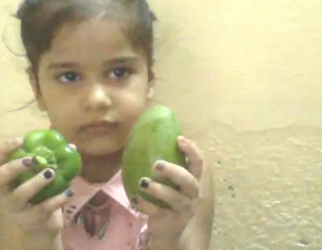 Special message assembly on 