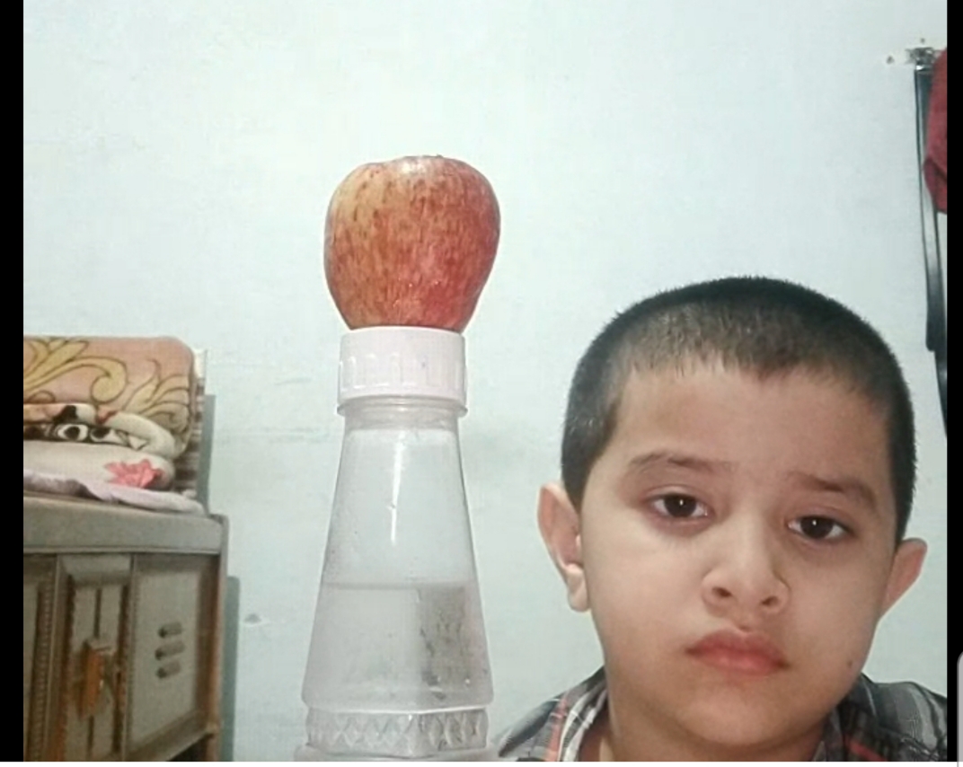 Special message assembly on 