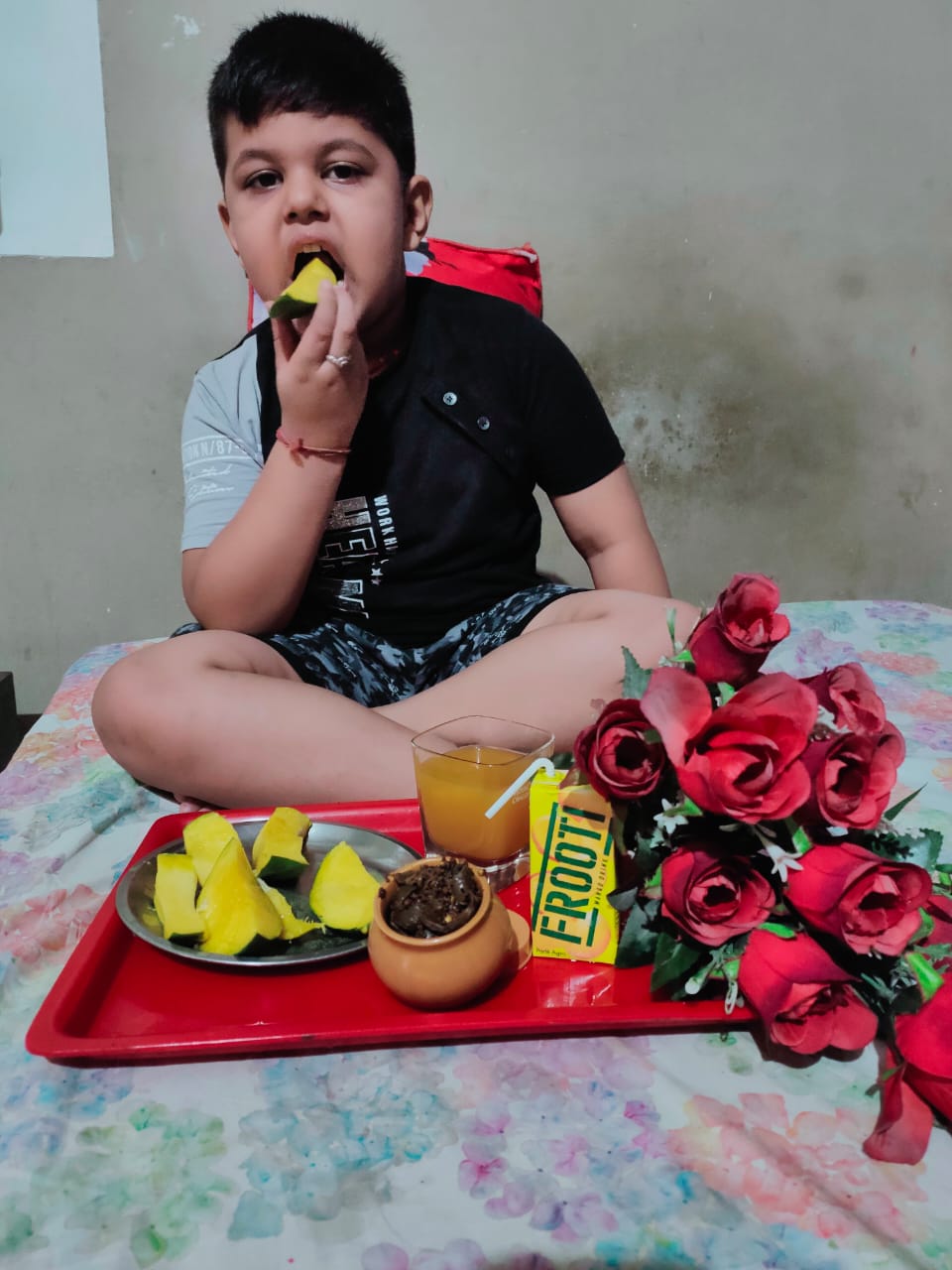 International Mango Day Celebration