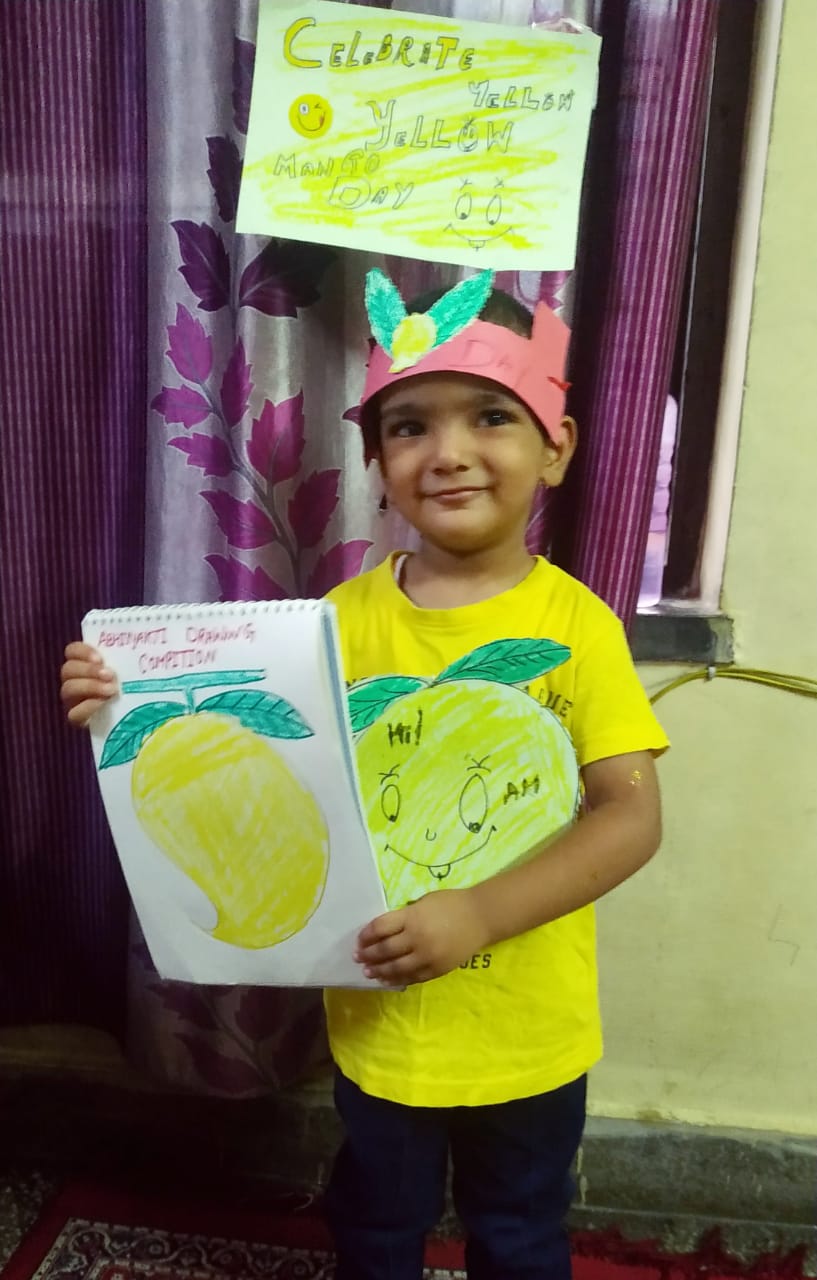 International Mango Day Celebration