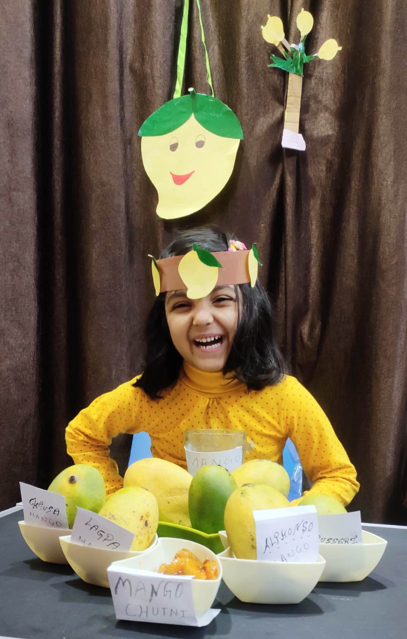 International Mango Day Celebration
