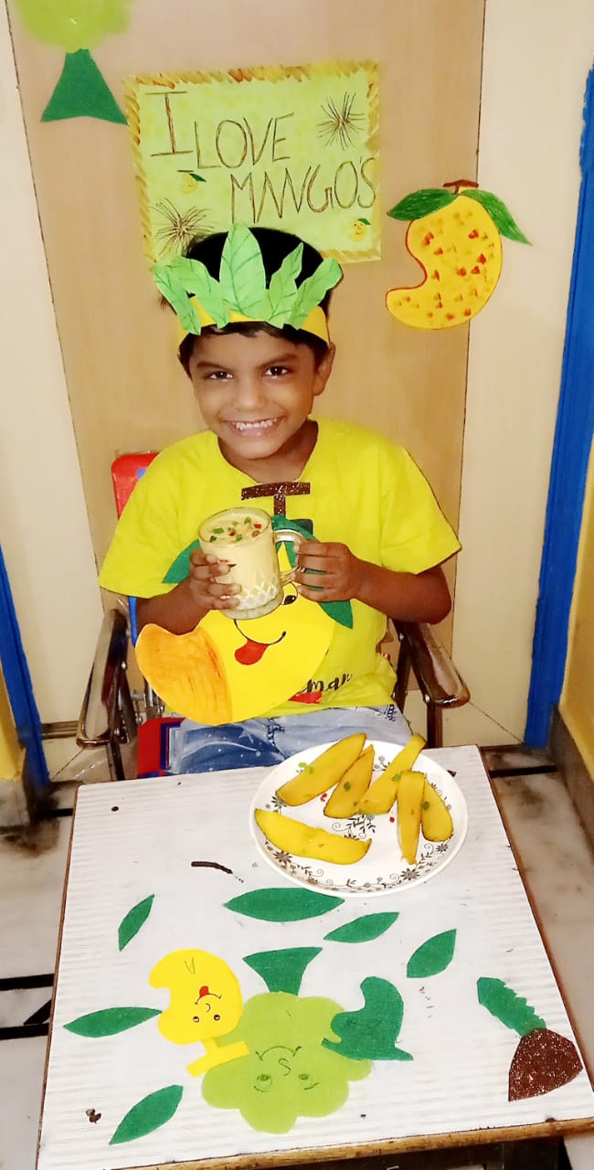 International Mango Day Celebration